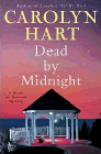 Amazon.com order for
Dead by Midnight
by Carolyn Hart