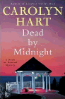 Bookcover of
Dead by Midnight
by Carolyn Hart