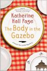 Amazon.com order for
Body in the Gazebo
by Katherine Hall Page