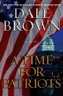 Amazon.com order for
Time For Patriots
by Dale Brown