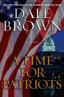 Amazon.com order for
Time For Patriots
by Dale Brown