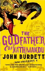 Amazon.com order for
Godfather of Kathmandu
by John Burdett