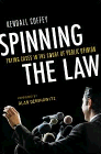 Amazon.com order for
Spinning the Law
by Kendall Coffey
