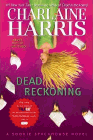 Amazon.com order for
Dead Reckoning
by Charlaine Harris
