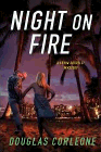 Amazon.com order for
Night on Fire
by Douglas Corleone