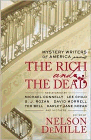 Amazon.com order for
Rich and the Dead
by Nelson deMille