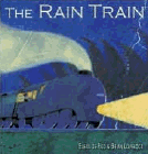 Amazon.com order for
Rain Train
by Elena de Roo