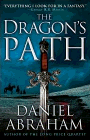Amazon.com order for
Dragon's Path
by Daniel Abraham