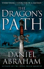 Amazon.com order for
Dragon's Path
by Daniel Abraham