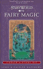 Amazon.com order for
Fairy Magic
by John Matthews