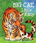 Amazon.com order for
Big Cat, Little Kitty
by Scotti Cohn