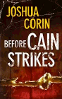 Amazon.com order for
Before Cain Strikes
by Joshua Corin