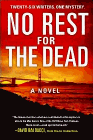 Amazon.com order for
No Rest for the Dead
by David Baldacci