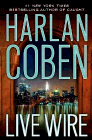 Amazon.com order for
Live Wire
by Harlan Coben