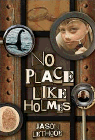 Amazon.com order for
No Place Like Holmes
by Jason Lethcoe