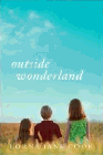 Amazon.com order for
Outside Wonderland
by Lorna Jane Cook