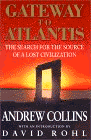 Amazon.com order for
Gateway to Atlantis
by Andrew Collins