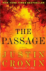 Amazon.com order for
Passage
by Justin Cronin