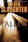 Amazon.com order for
Fallen
by Karin Slaughter