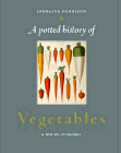 Amazon.com order for
Potted History of Vegetables
by Lorraine Harrison