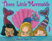 Amazon.com order for
Three Little Mermaids
by Mara Van Fleet