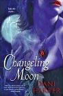 Amazon.com order for
Changeling Moon
by Dani Harper