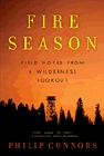 Amazon.com order for
Fire Season
by Philip Connors