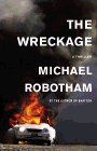 Amazon.com order for
Wreckage
by Michael Robotham