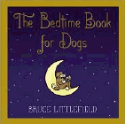 Amazon.com order for
Bedtime Book for Dogs
by Bruce Littlefield