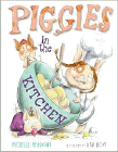 Amazon.com order for
Piggies in the Kitchen
by Michelle Meadows