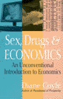 Amazon.com order for
Sex, Drugs & Economics
by Diane Coyle