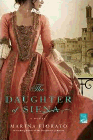 Amazon.com order for
Daughter of Siena
by Marina Fiorato