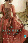 Amazon.com order for
Daughter of Siena
by Marina Fiorato