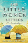 Amazon.com order for
Little Women Letters
by Gabrielle Donnelly