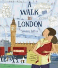 Amazon.com order for
Walk in London
by Salvatore Rubbino