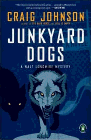 Amazon.com order for
Junkyard Dogs
by Craig Johnson