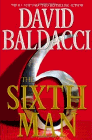 Amazon.com order for
Sixth Man
by David Baldacci