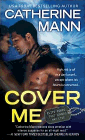 Amazon.com order for
Cover Me
by Catherine Mann