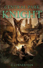 Amazon.com order for
Central Park Knight
by C. J. Henderson