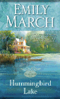 Amazon.com order for
Hummingbird Lake
by Emily March