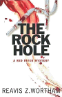 Amazon.com order for
Rock Hole
by Reavis Z. Wortham
