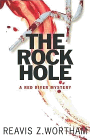 Amazon.com order for
Rock Hole
by Reavis Z. Wortham