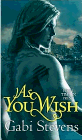 Amazon.com order for
As You Wish
by Gabi Stevens