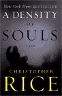 Amazon.com order for
Density of Souls
by Christopher Rice