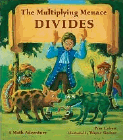 Amazon.com order for
Multiplying Menace Divides
by Pam Calvert