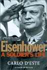 Amazon.com order for
Eisenhower
by Carlo D'Este
