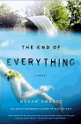 Amazon.com order for
End of Everything
by Megan Abbott