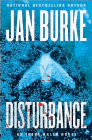 Amazon.com order for
Disturbance
by Jan Burke