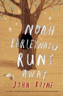 Amazon.com order for
Noah Barleywater Runs Away
by John Boyne