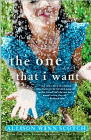 Amazon.com order for
One That I Want
by Allison Winn Scotch